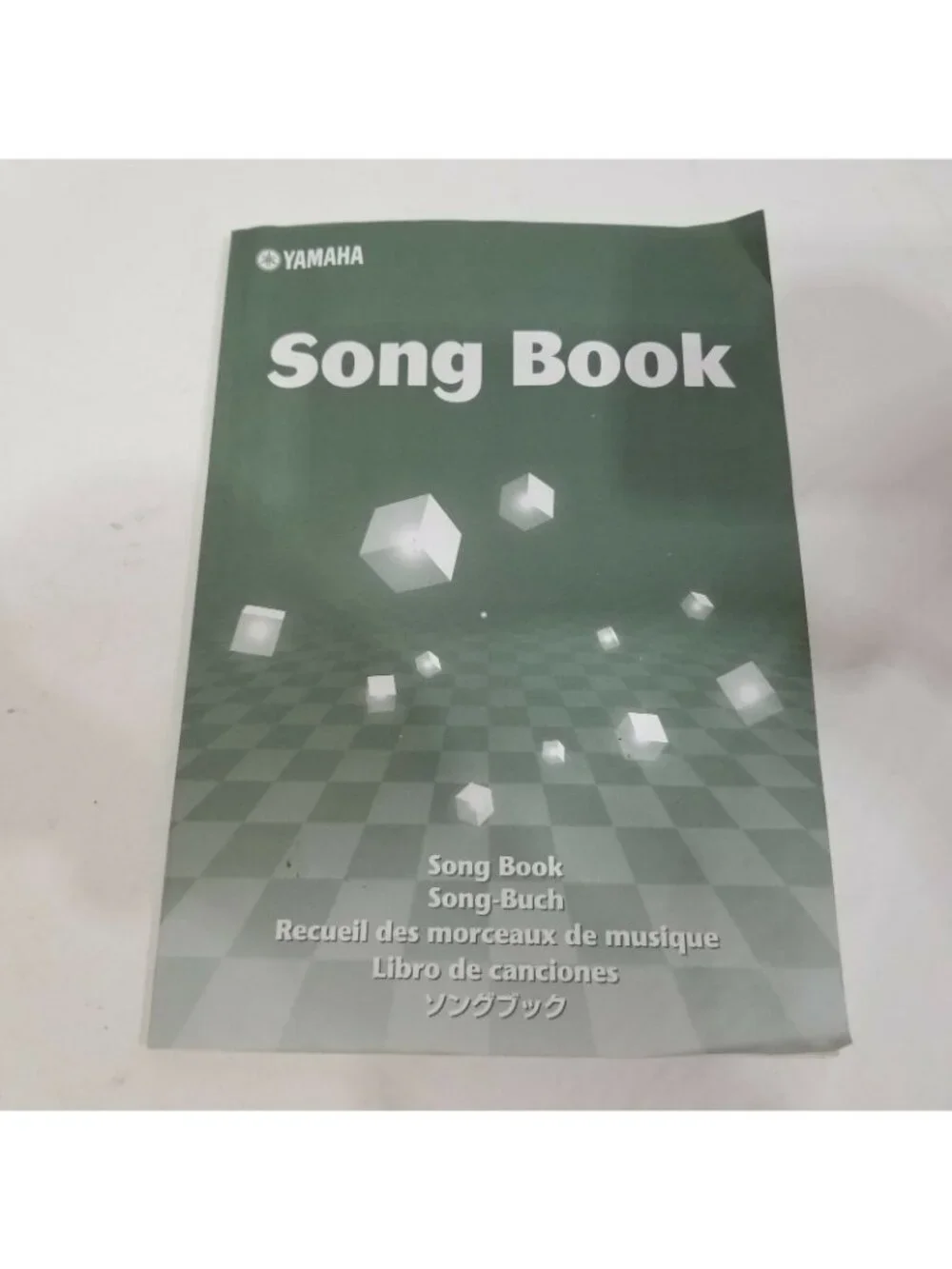 Hal Leonard piano music
